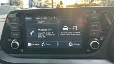 Hyundai BAYON 1.0 TGDi 48V MHEV SE Connect 5dr Petrol Hatchback